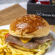 BKE Burger