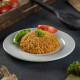 Bulgur Rice