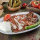 Bursa Special Kebab