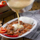 Iskender (Large)