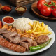 Istanbul Kebab