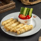 Turkish Cheese Roll